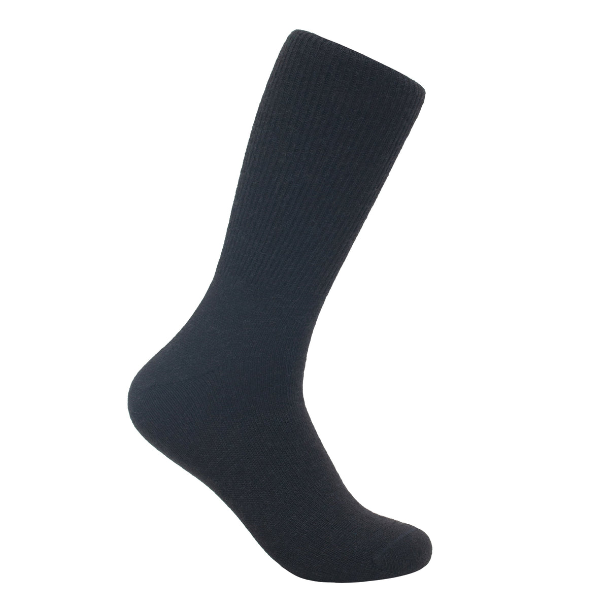 Alpaca Dress Socks by Luxe Alpaca