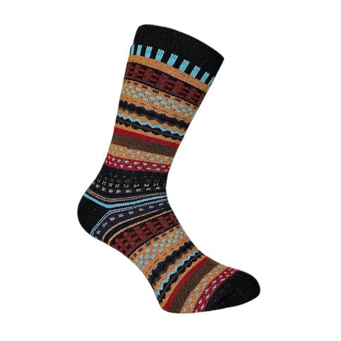 Alpaca Sport Socks, view 10