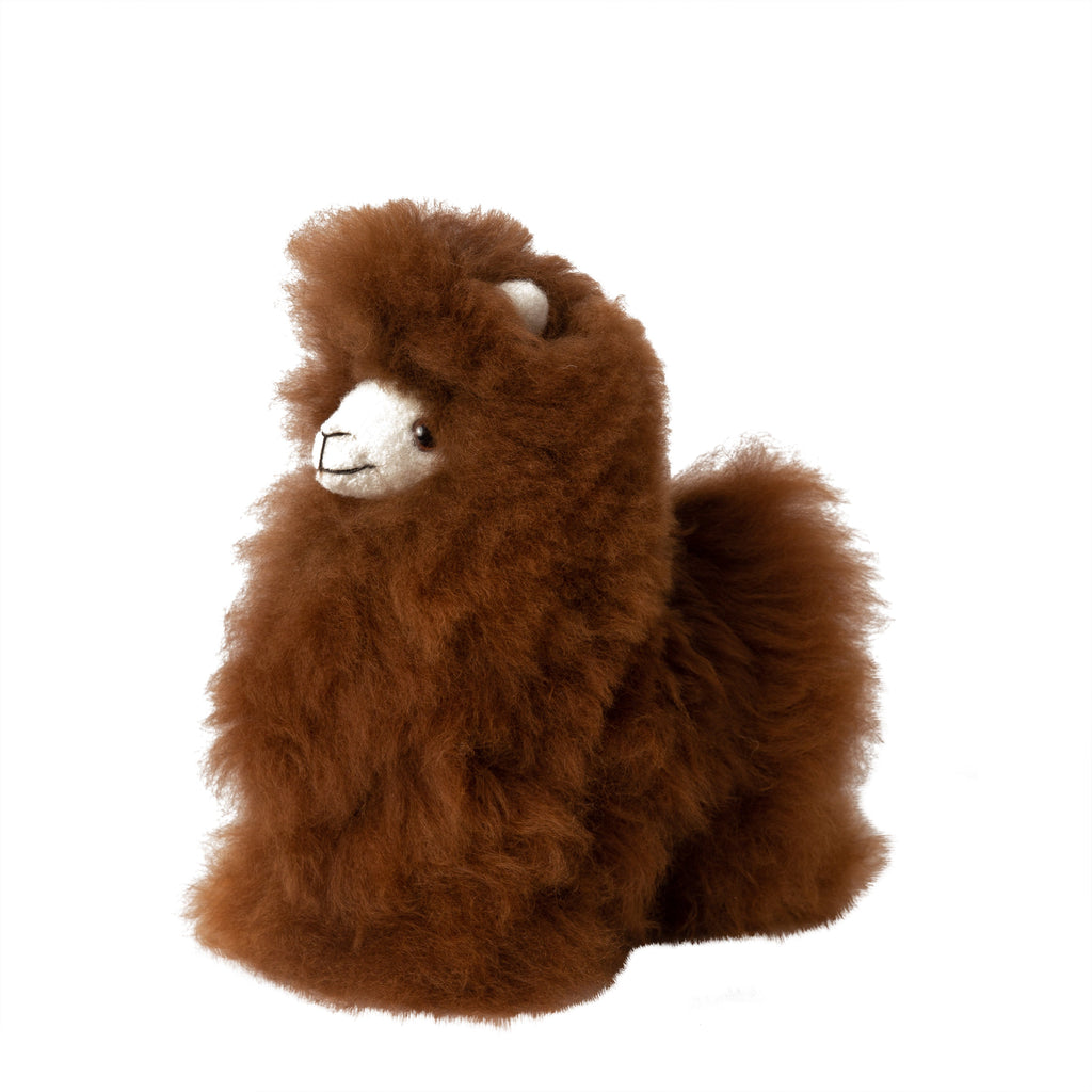 Alpaca Stuffies, view 2