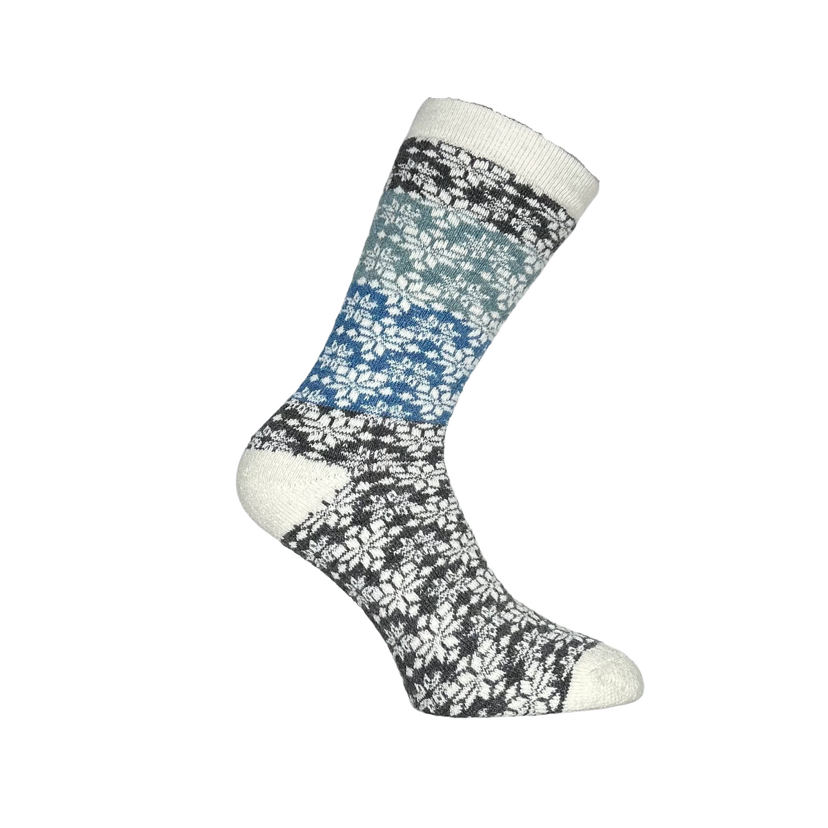 Alpaca Sport Socks, view 16