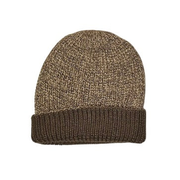 Alpaca Beanie (Reversible), view 10