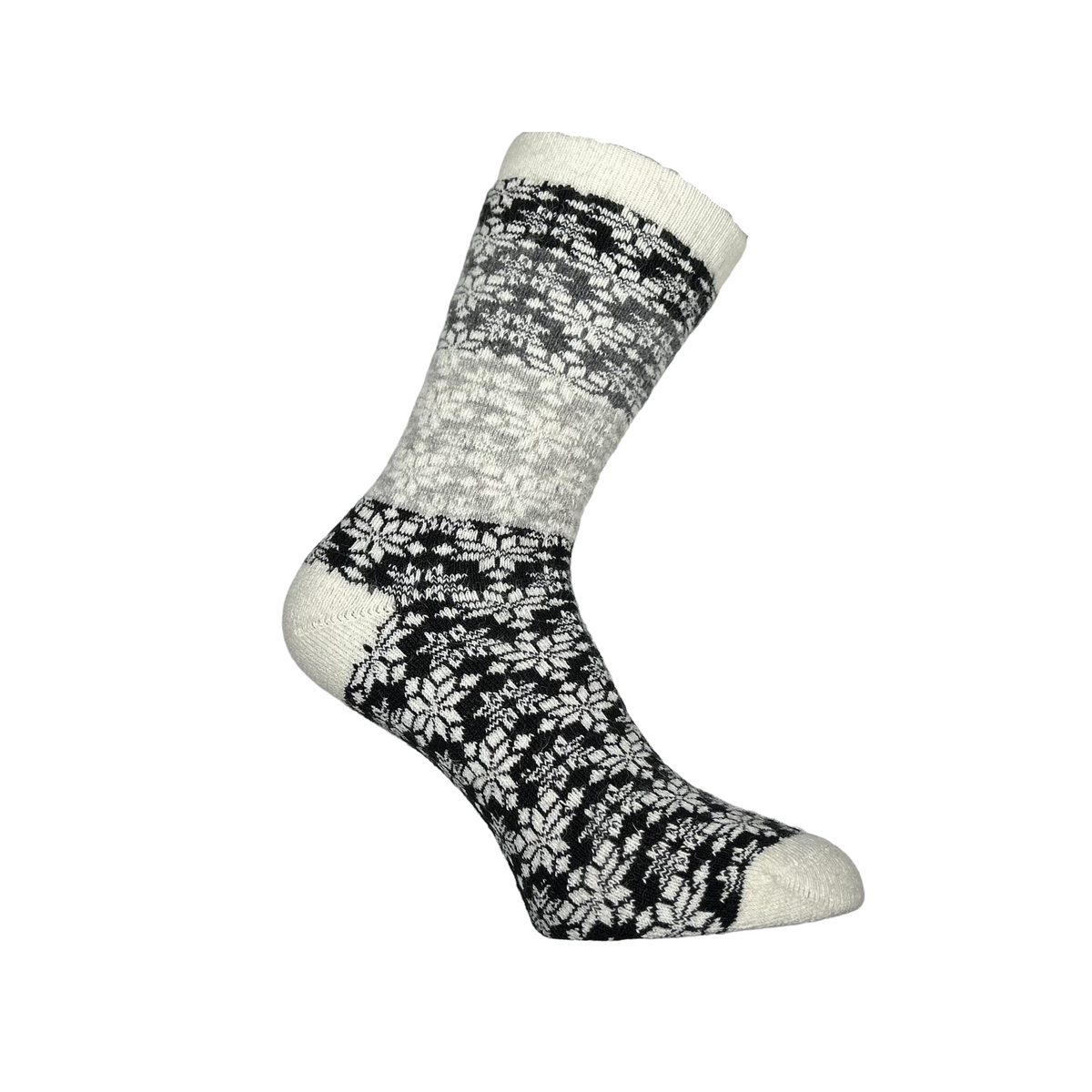 Alpaca Sport Socks, view 15