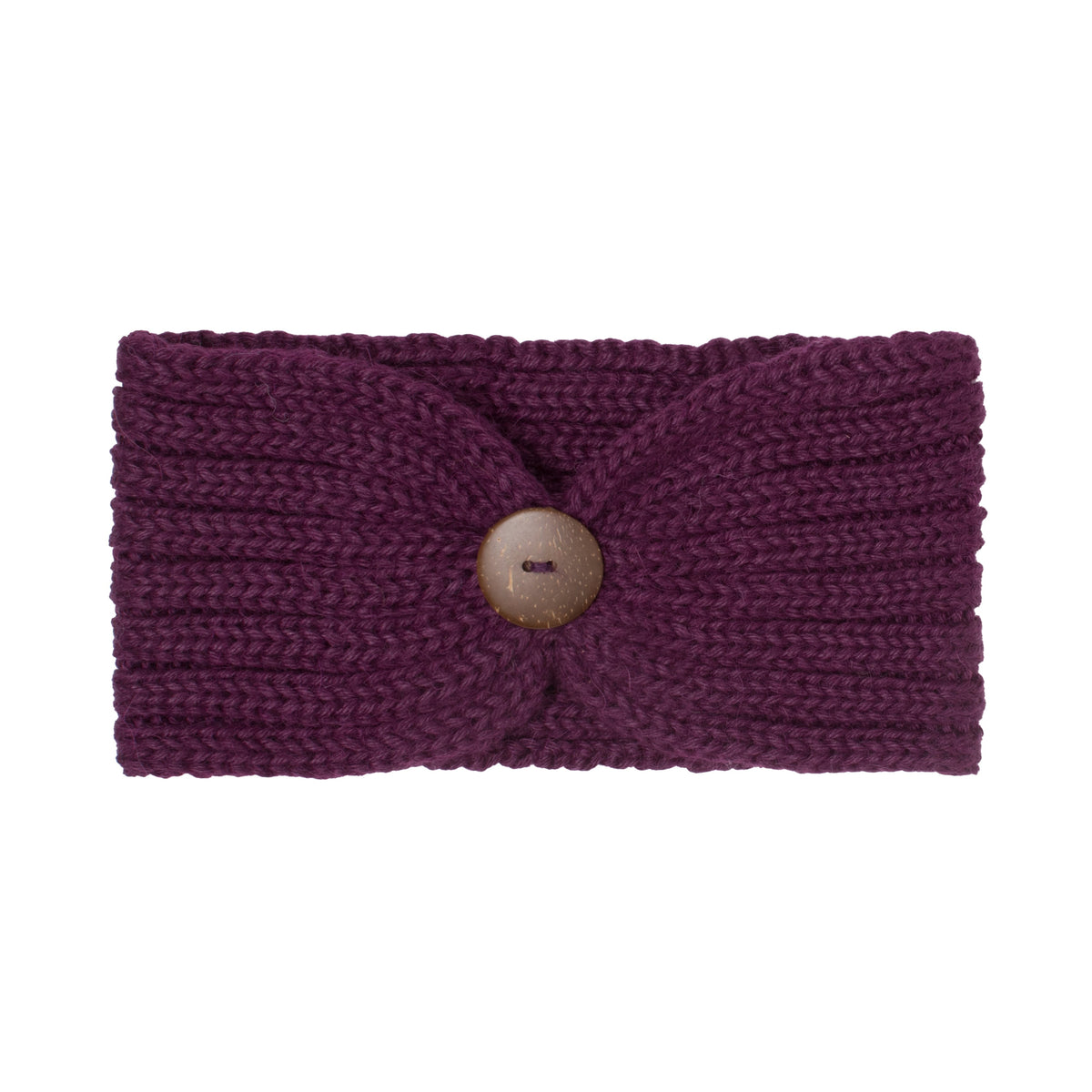 Alpaca Headband by Luxe Alpaca