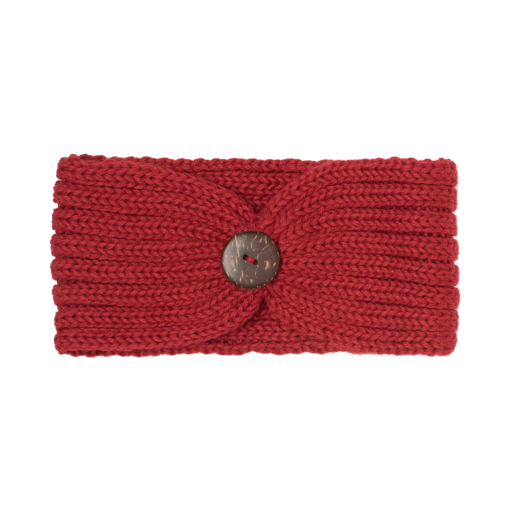 Alpaca Headband, view 3