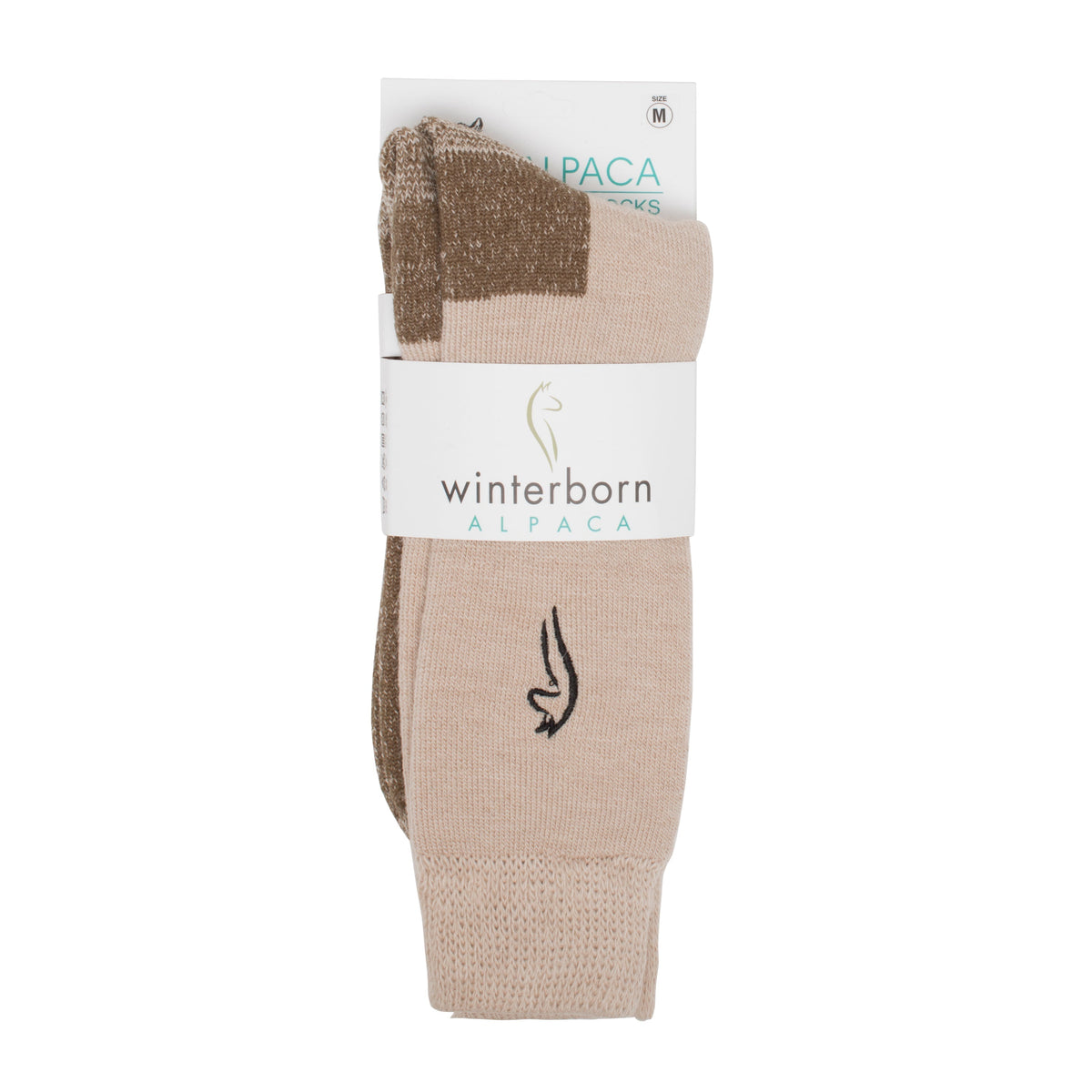Alpaca Sport Socks, view 8