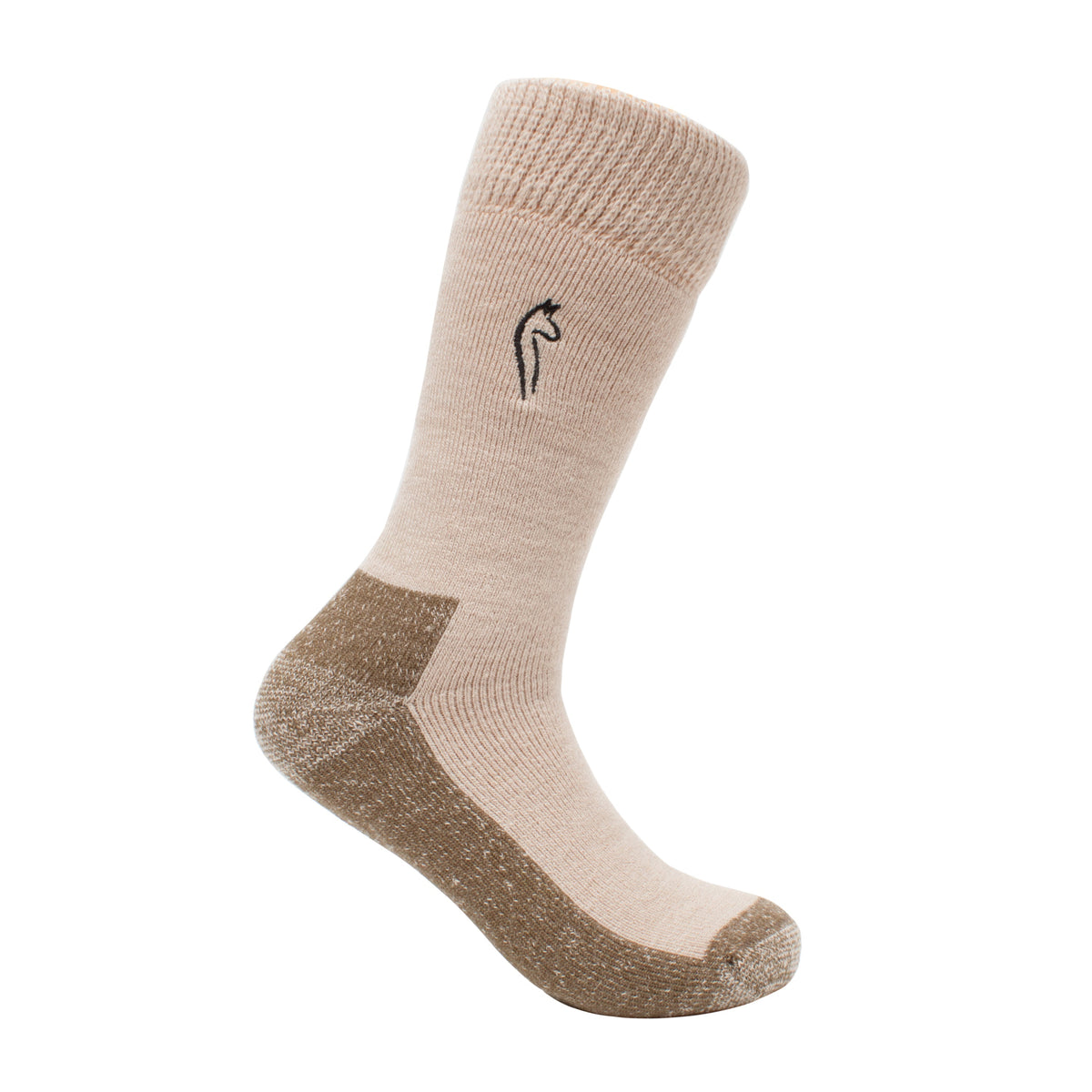 Alpaca Sport Socks, view 7