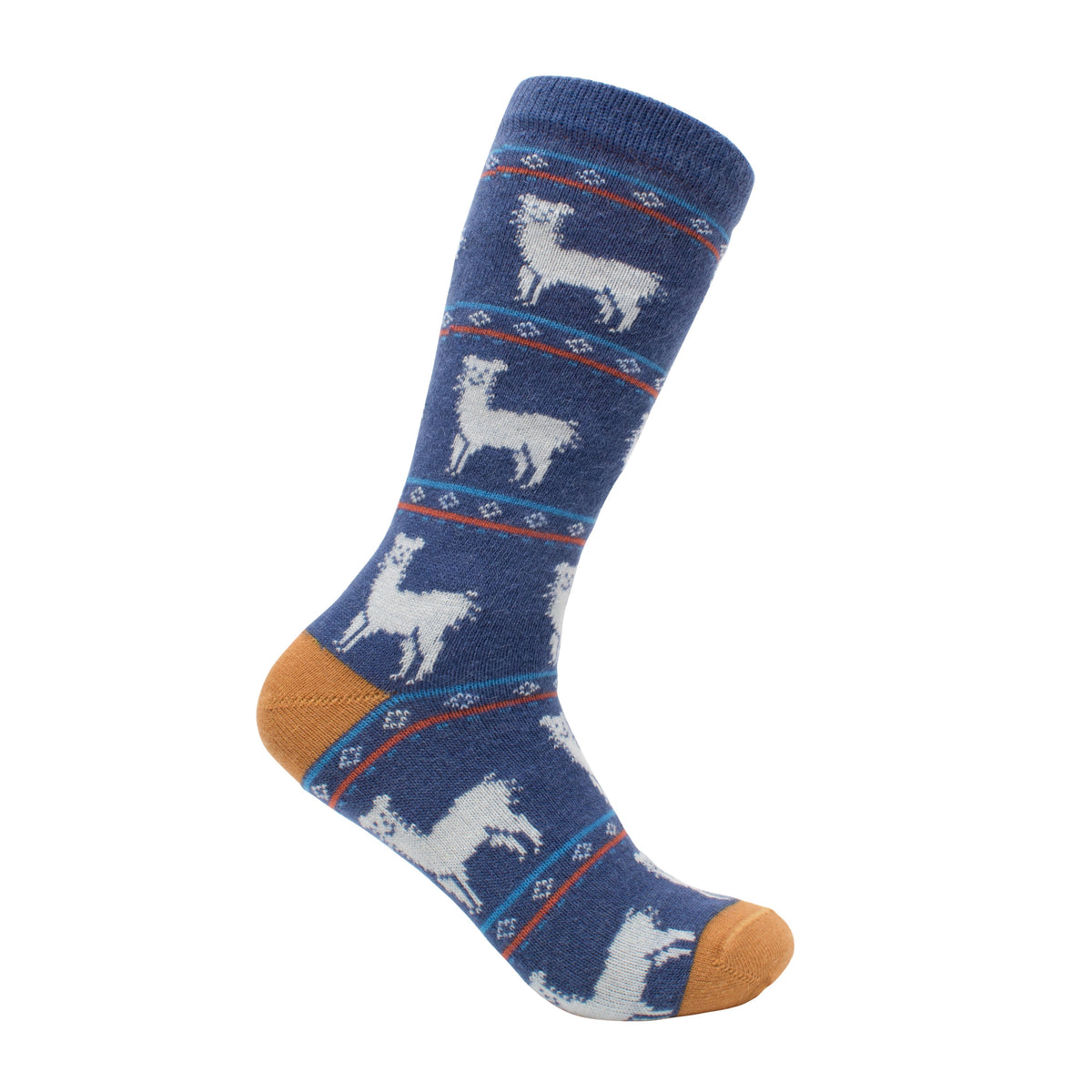 Alpaca Dress Socks, view 15