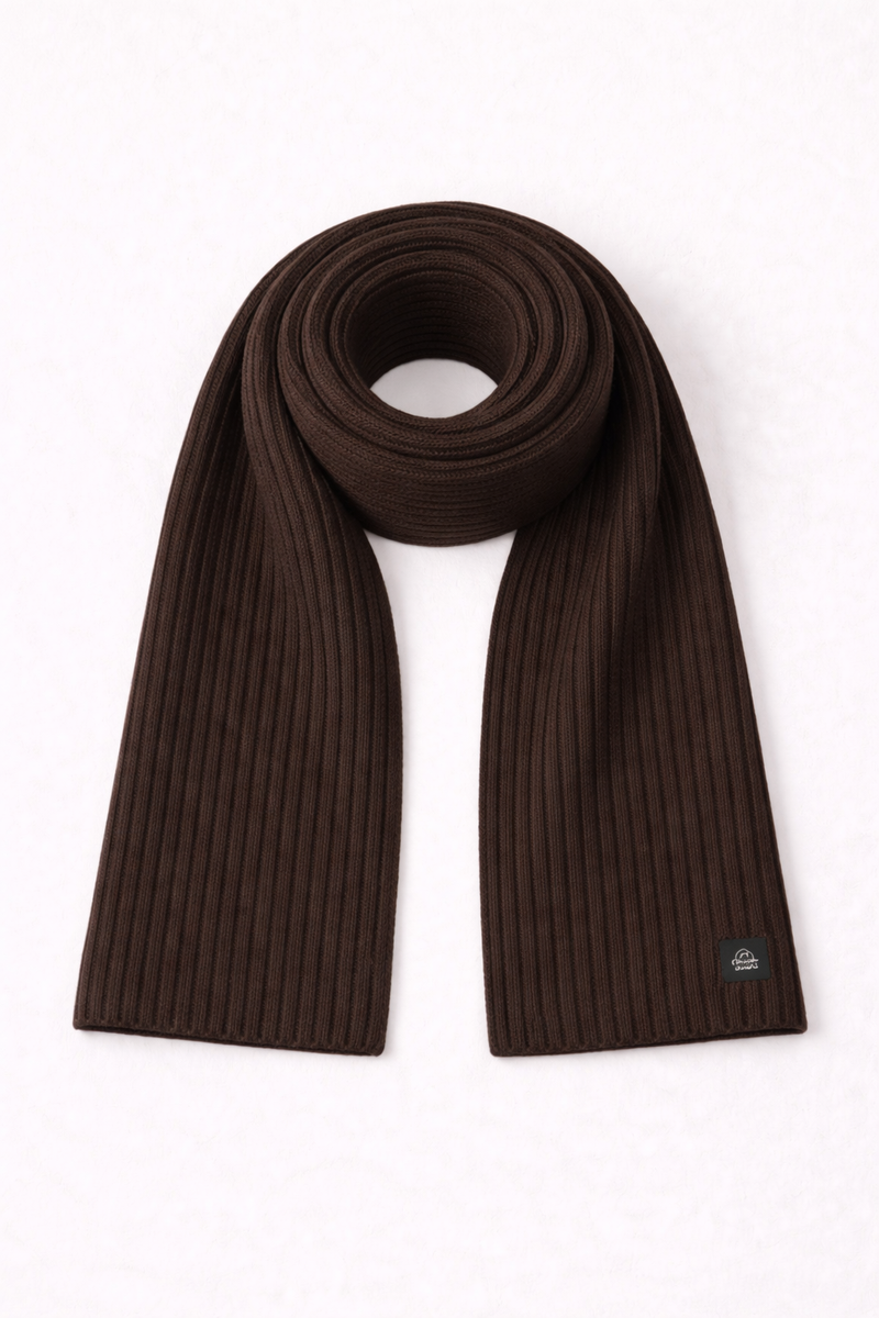 Rib Scarf