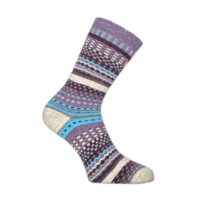 Alpaca Sport Socks, view 14