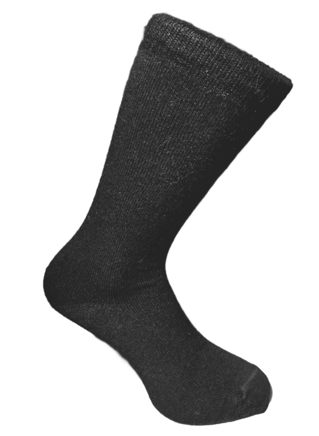 Alpaca Dress Socks, view 2