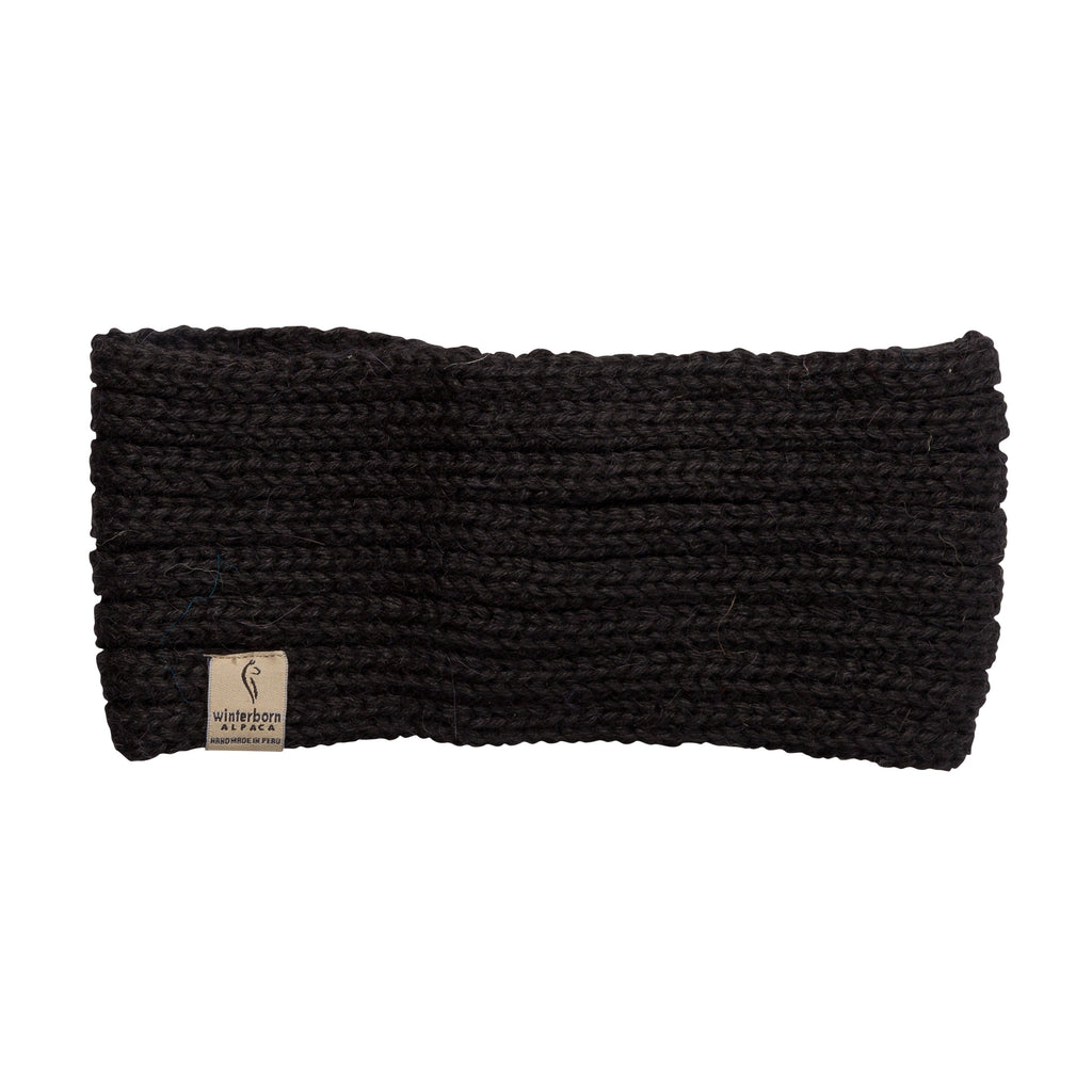 Alpaca Headband, view 19