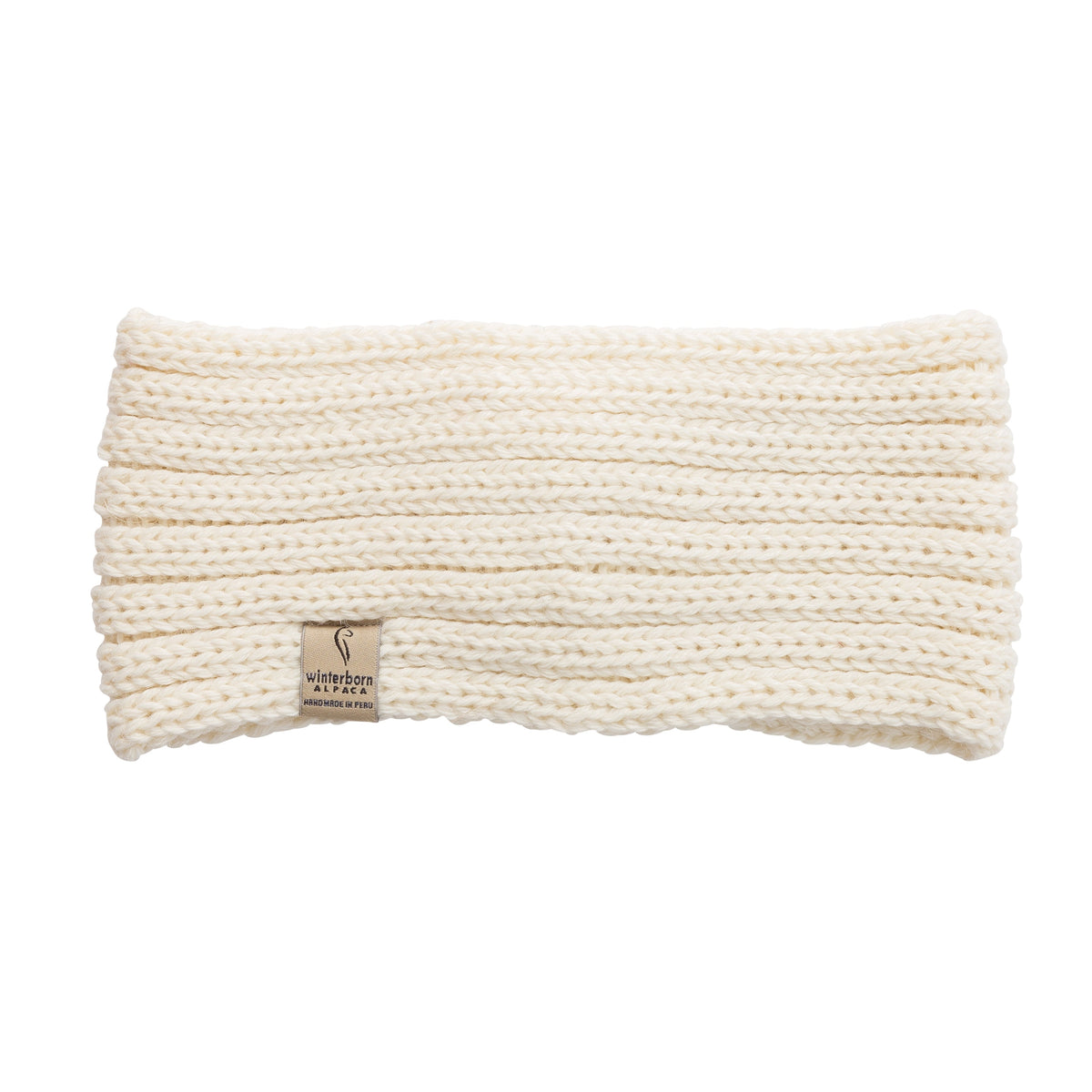Alpaca Headband, view 13