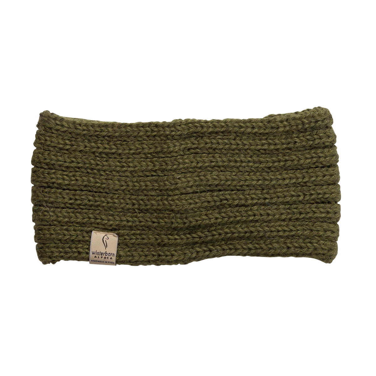 Alpaca Headband, view 5