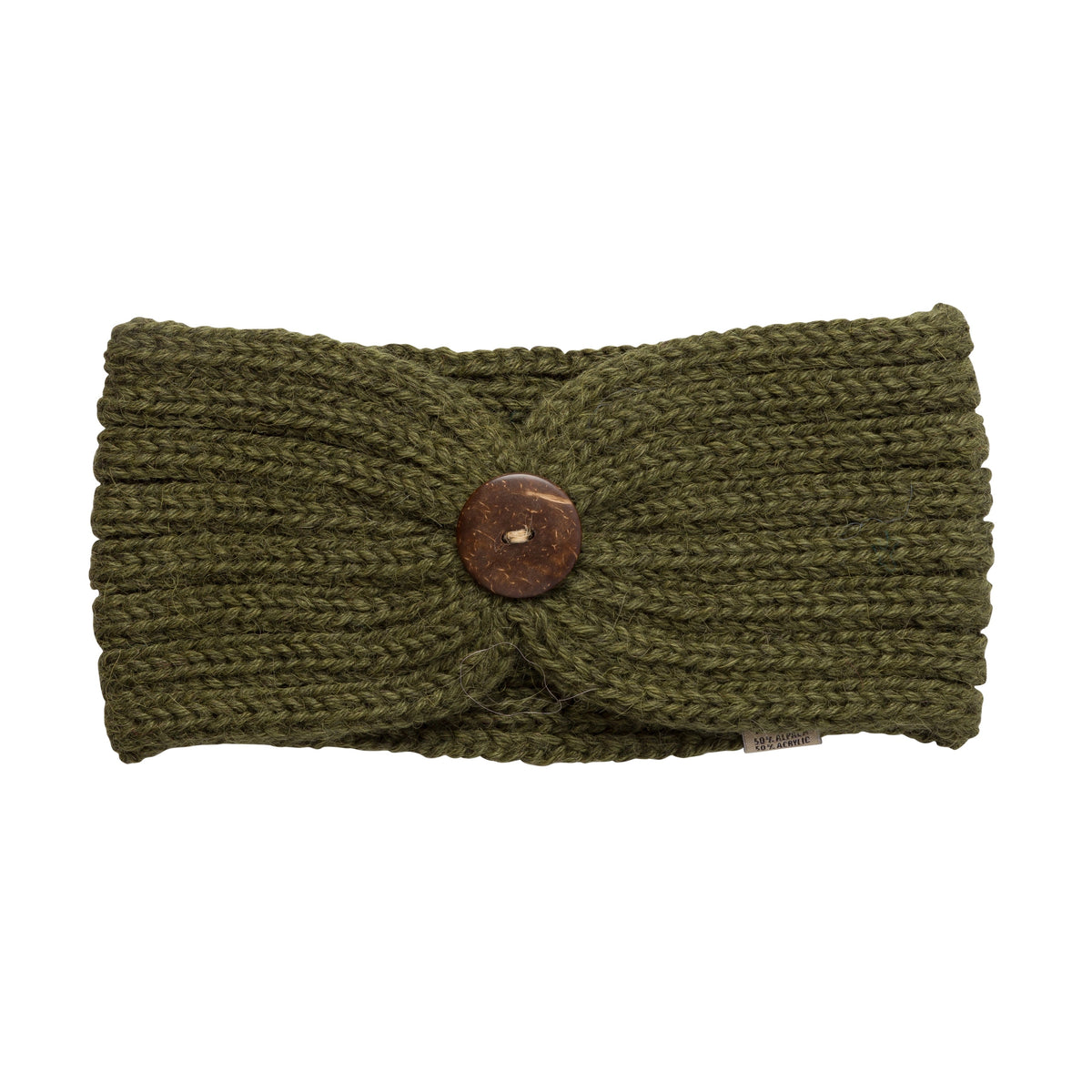 Alpaca Headband, view 4