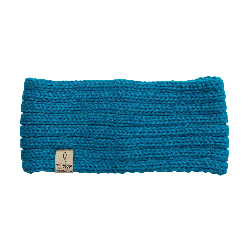 Alpaca Headband, view 9