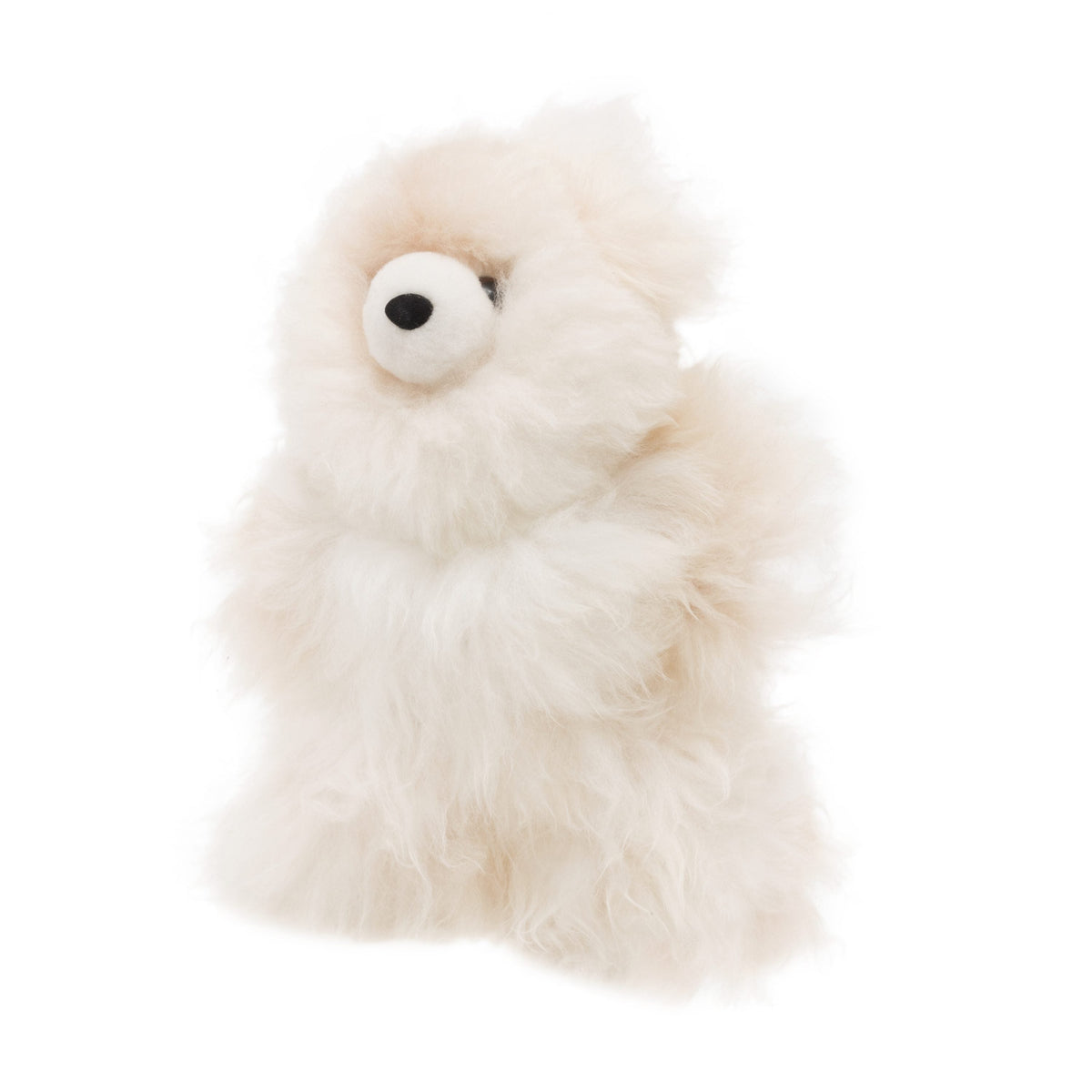 Alpaca Stuffies, view 4
